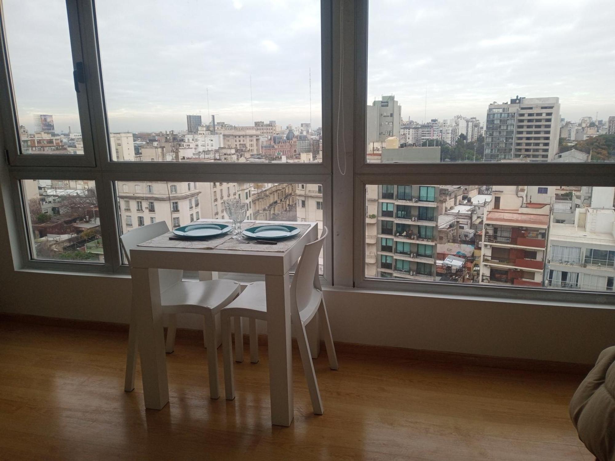 Quartier San Telmo Luxury Pool Gym & Spa, Piscina Climatizada - Buenos Aires — Fotos 1
